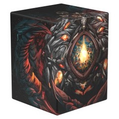 Ultimate Guard - RTE Boulder 100+ Magic: The Gathering Tarkir: Dragonstorm